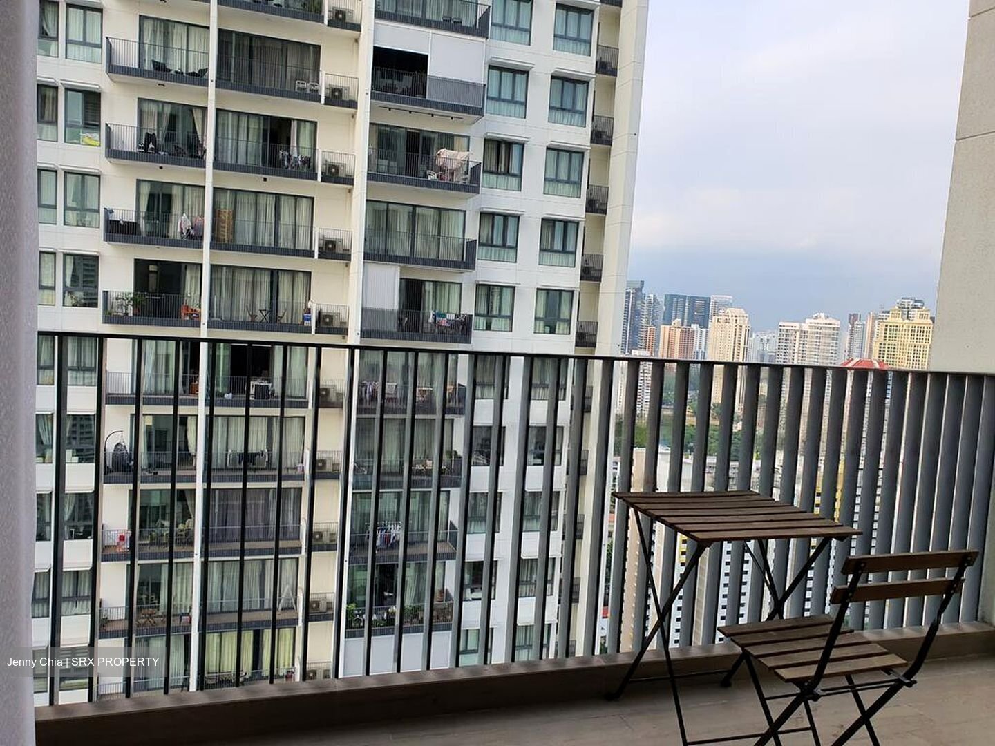 Highline Residences (D3), Condominium #456236201
